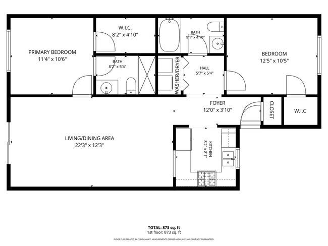 Building Photo - 2 Bed, 2 Bath, Condo with Pools, Fitness Center & Balcony located in Las Vegas, Nevada.