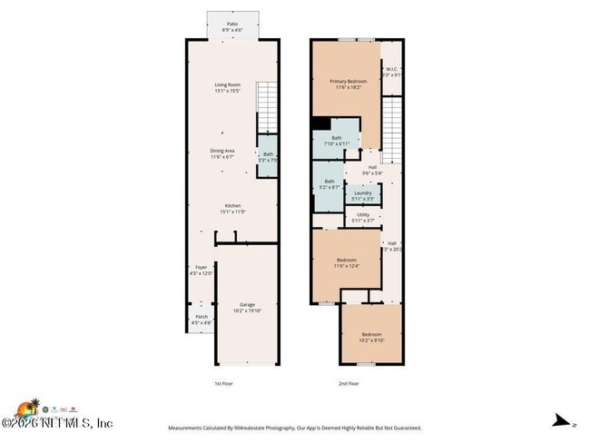 Building Photo - 5978 Ortega Lk Dr