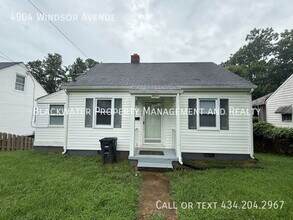 Building Photo - 4904 Windsor Ave
