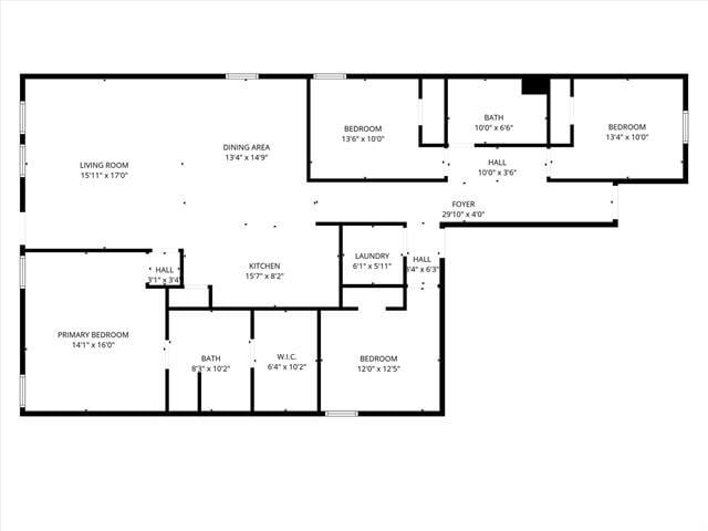 Building Photo - 102 Goel St