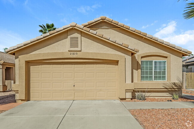 Building Photo - 21610 N 32nd Dr