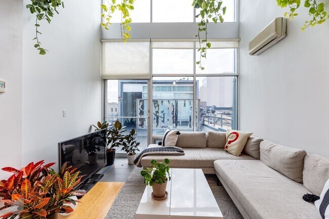 Building Photo - Amazing Two-Level Loft in the Heart of the...