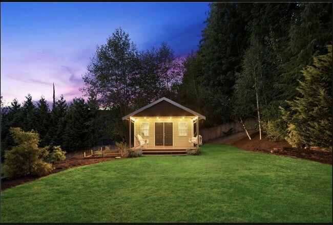 Building Photo - Echo Falls Executive Retreat | Hot Tub | Detached Office | Landscaping Included- AVAILABLE NOW FO...