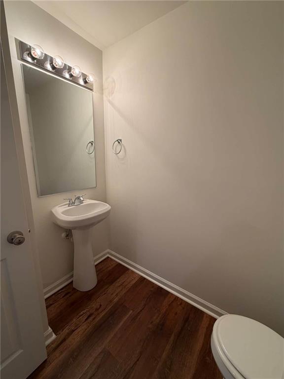 Building Photo - 80 Cleves Way