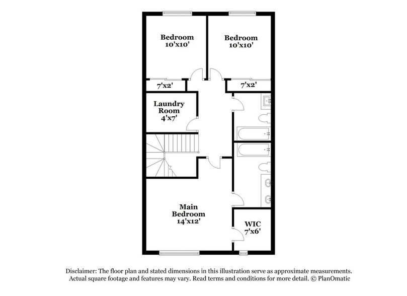 Building Photo - 10584 E Pleasant Pasture Dr