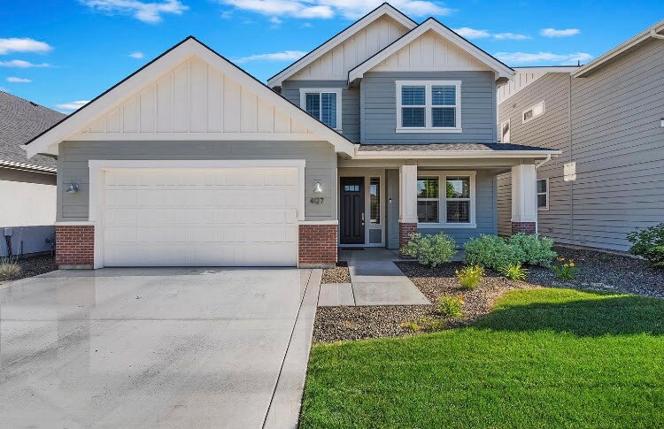 Building Photo - 4127 W Bavaria St