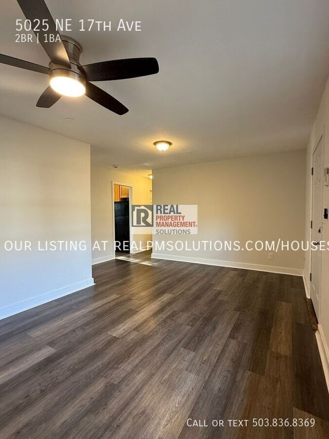 Building Photo - 5025 NE 17th Ave