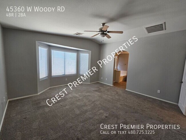 Building Photo - 45360 W Woody Rd