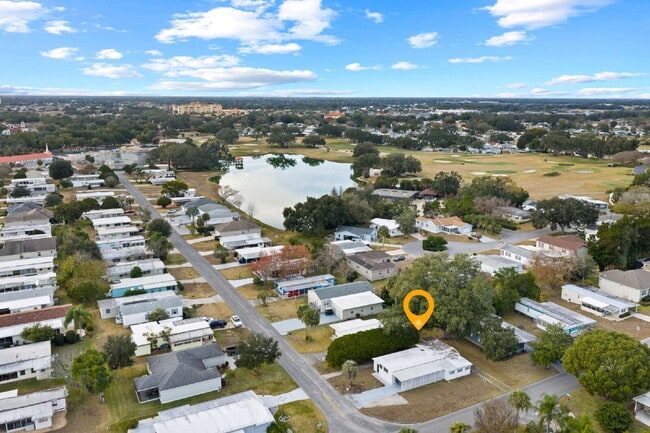 Building Photo - 2BR/2BA Manufactured Home in The Villages