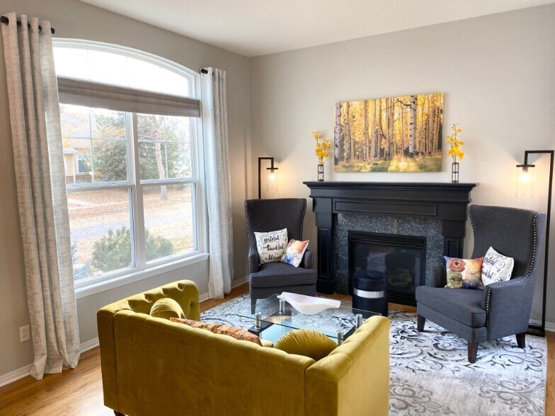Building Photo - 2756 Autumn Harvest Way
