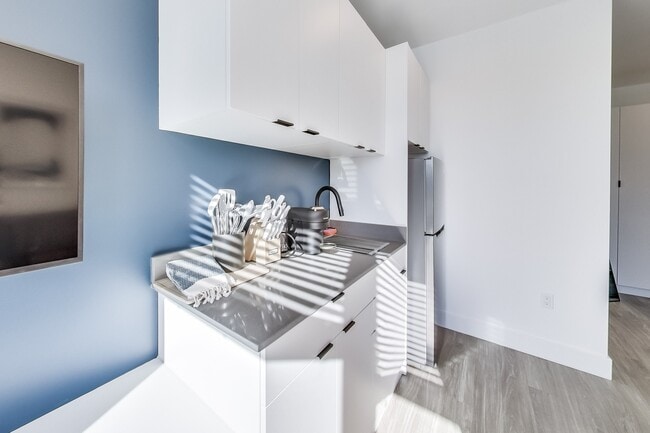 Floorplan - ArtHaus Chestnut