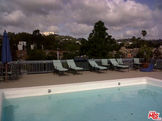 Primary Photo - 11730 Sunset Blvd