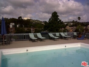 Building Photo - 11730 Sunset Blvd