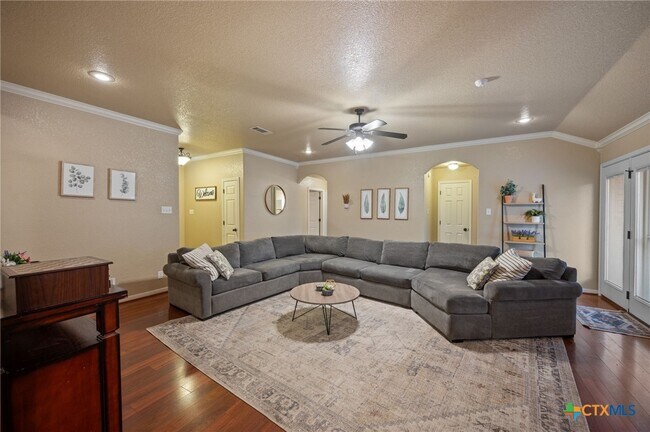 Building Photo - 3805 Republic of Texas Dr