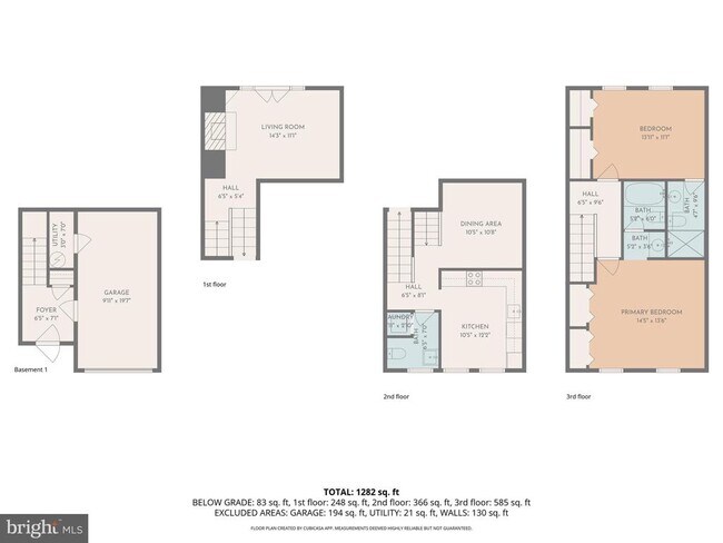 Building Photo - 117 Shooters Ct