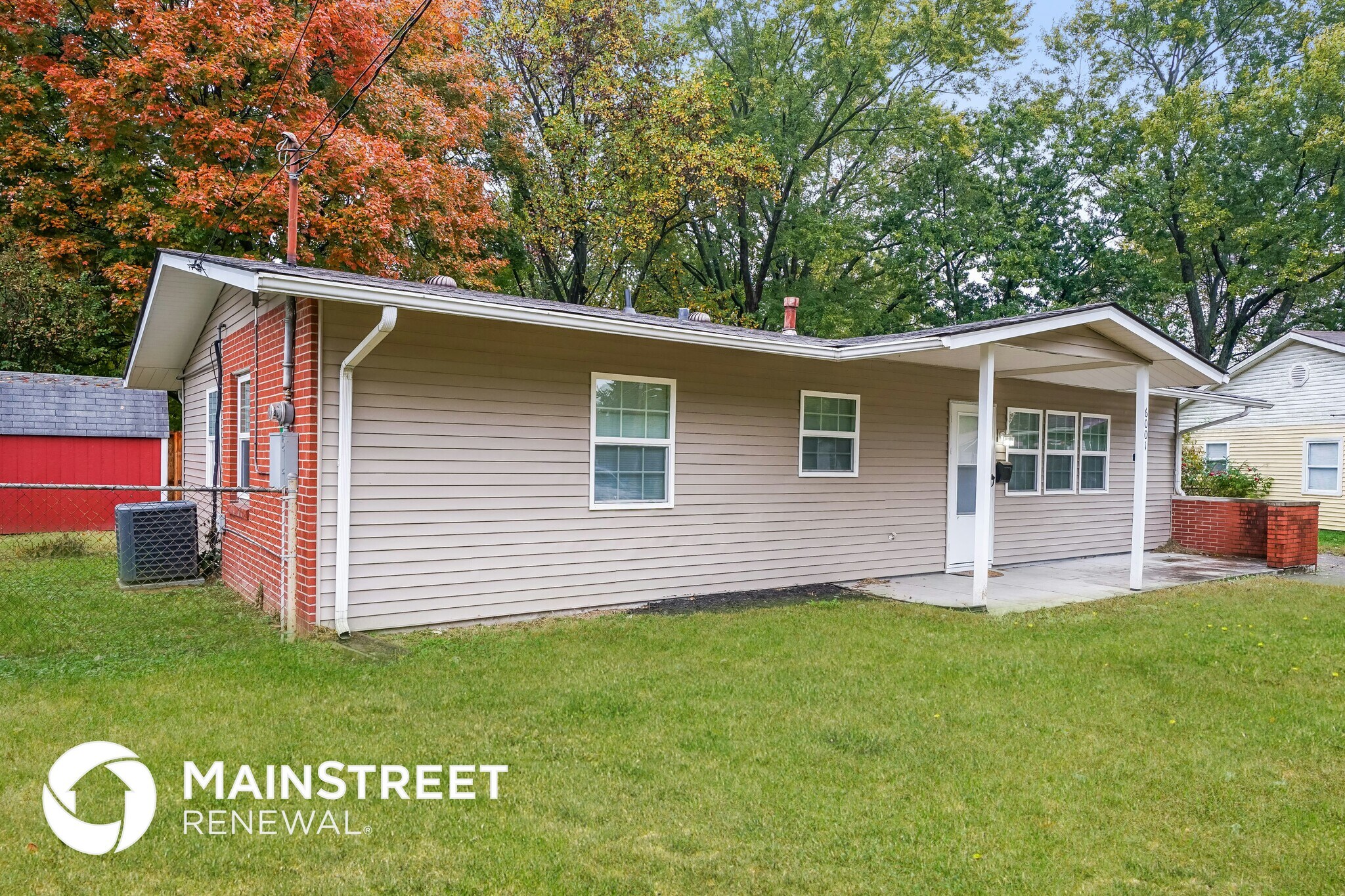 Building Photo - 6001 Reigh Count Dr