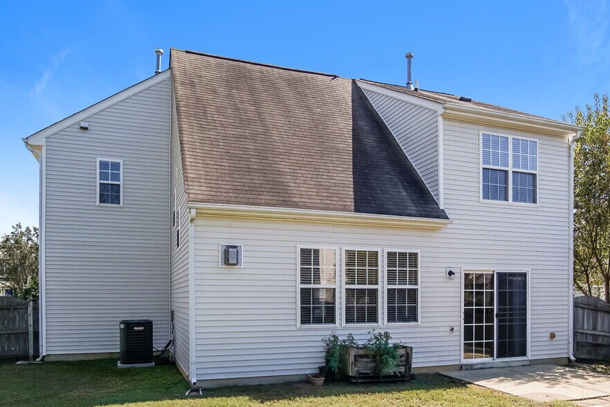 Building Photo - 1017 Dewberry Ct