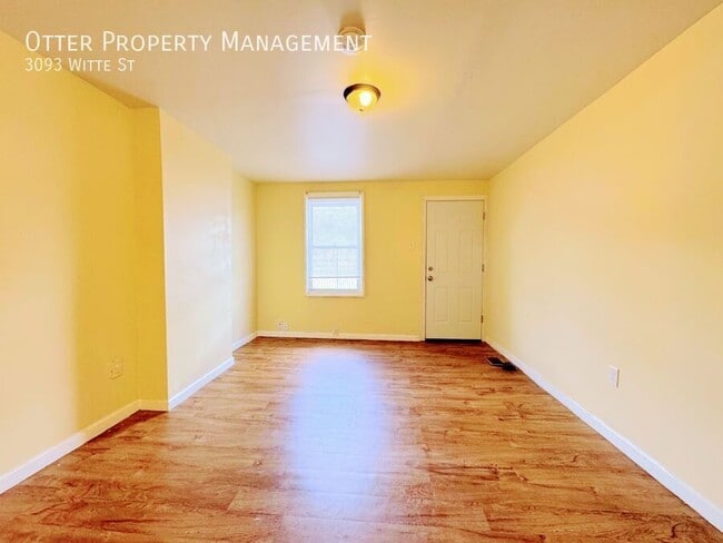Building Photo - 3093 Witte St
