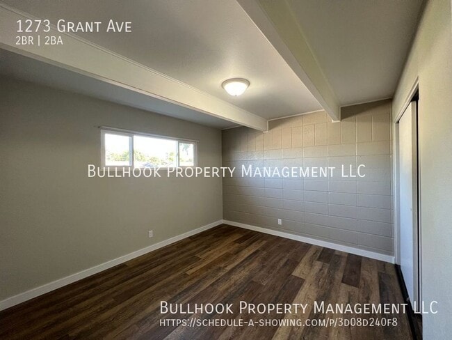 Building Photo - 1273 Grant Ave