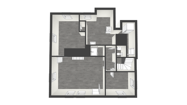 Building Photo - 8 Bed 3 Bath close to UWEC!