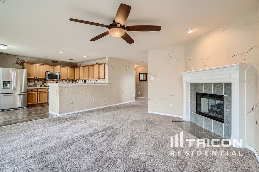 Building Photo - 6712 Red Rock Trail