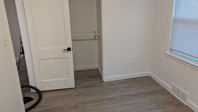 Bedroom 2 - 2144 Browning St