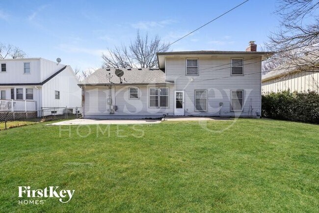 Building Photo - 10001 Connell Drive