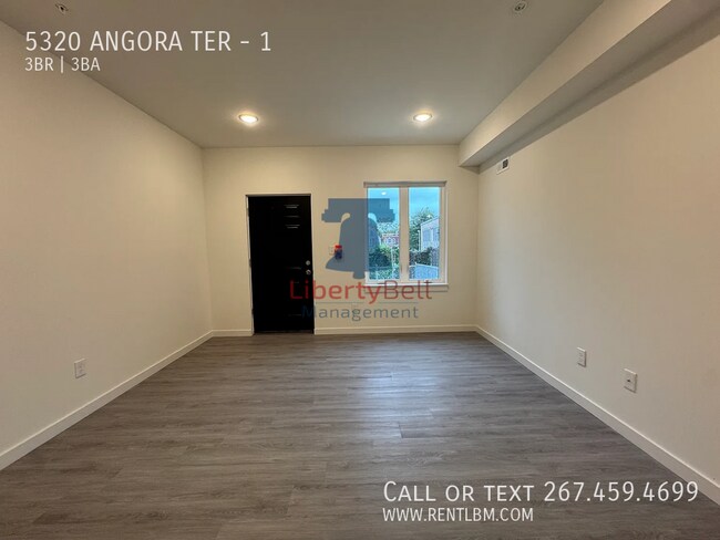 Building Photo - 5320 Angora Terrace