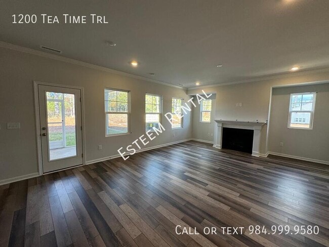 Building Photo - 1200 Tea Time Trl