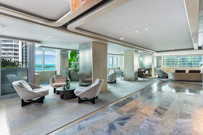 Building Photo - 1395 Brickell Ave