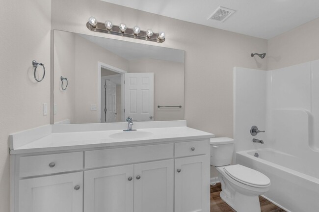 Floorplan - AUTUMN WOODS