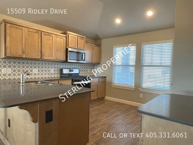 Building Photo - 15509 Ridley Dr