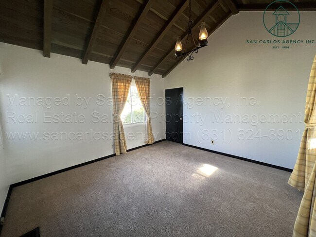 Building Photo - Pebble Beach Mission Style Home on MPCC Go...