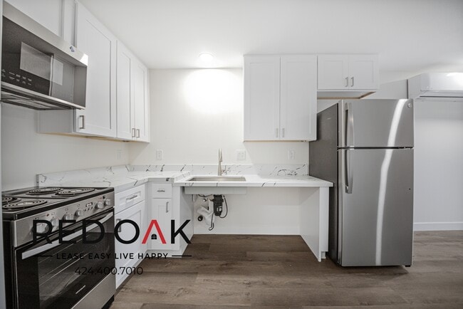 Building Photo - 5107 Passons Blvd