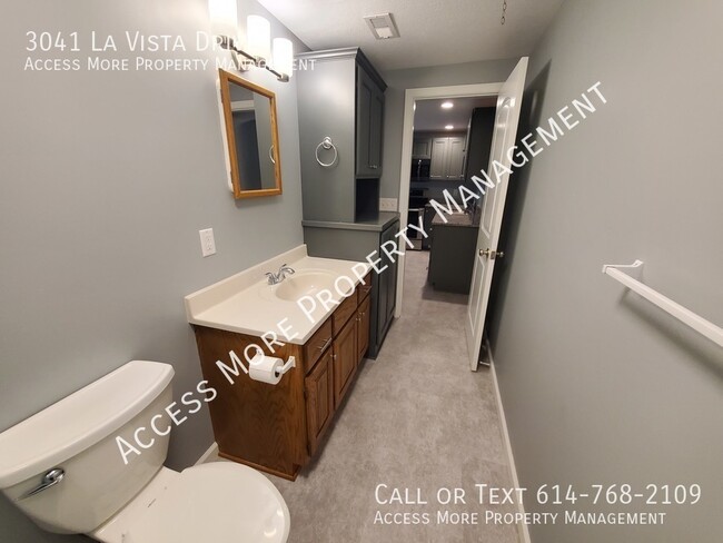 Building Photo - STYLISH ONE BEDROOM RANCH - COLUMBUS