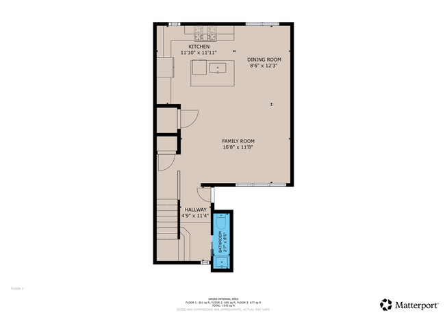 Building Photo - 3 bed, 3.5bath wihtin The Pacific Ridge Community in Oceanside