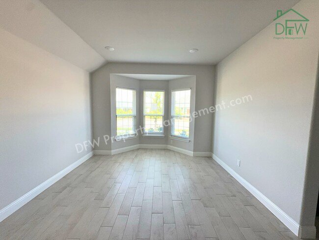 Building Photo - Spacious 3BR Home with Office Room & Large Backyard in Anna, TX — For Lease!