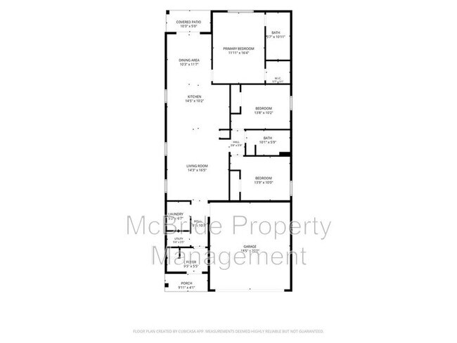 Building Photo - 6036 Beadlow St