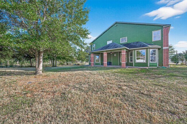 Building Photo - 24518 FM 1462