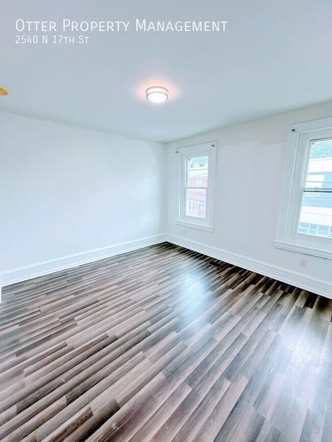 Building Photo - 2540 N 17th St