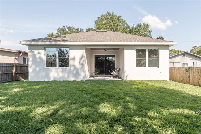 Building Photo - Stunning 3-Year Old Home; Private Backyard...