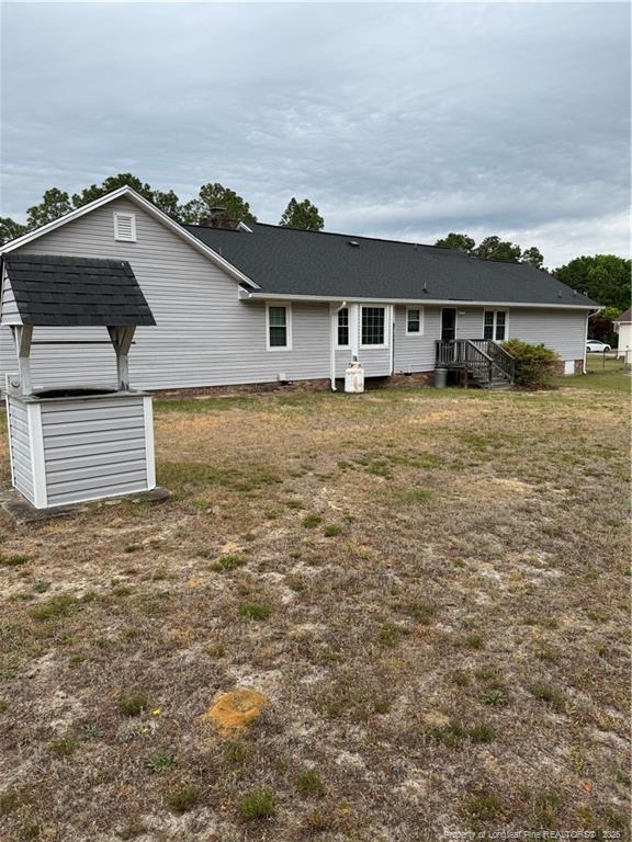 Building Photo - 7522 Marie Dr