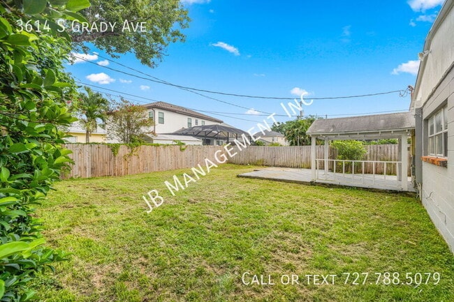 Building Photo - 3614 S Grady Ave