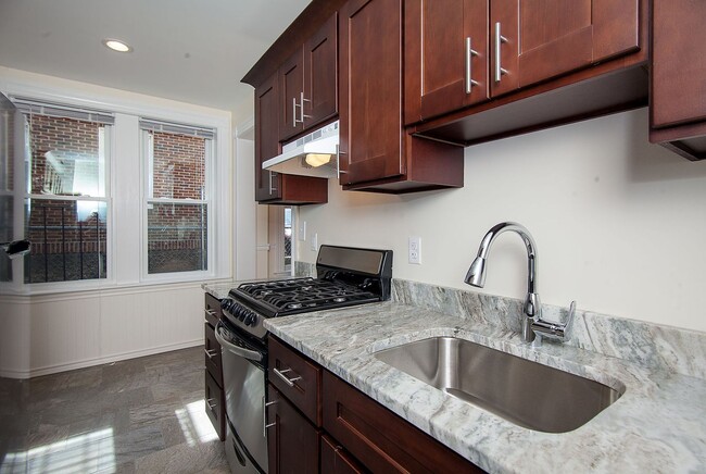 Building Photo - Cozy Allston 1 Bed