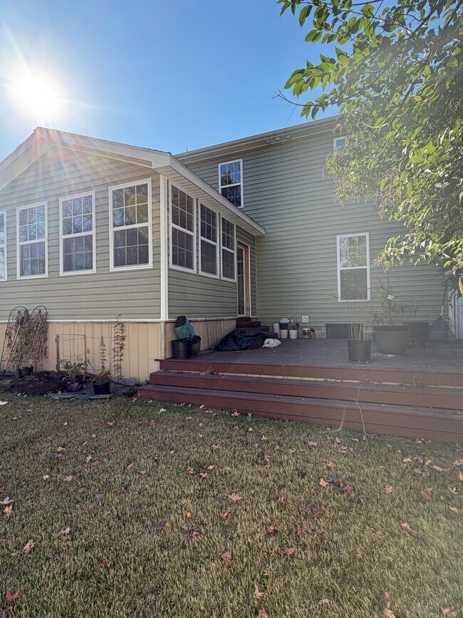 Building Photo - 106 Barbee Rd