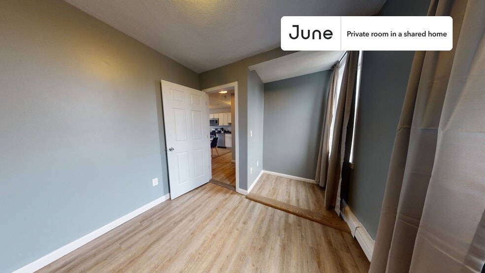 Building Photo - Room in Shared 3 bed/1 bath home in North End