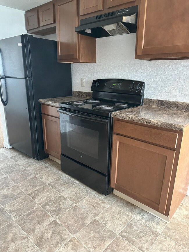 Building Photo - 2909 Travis St