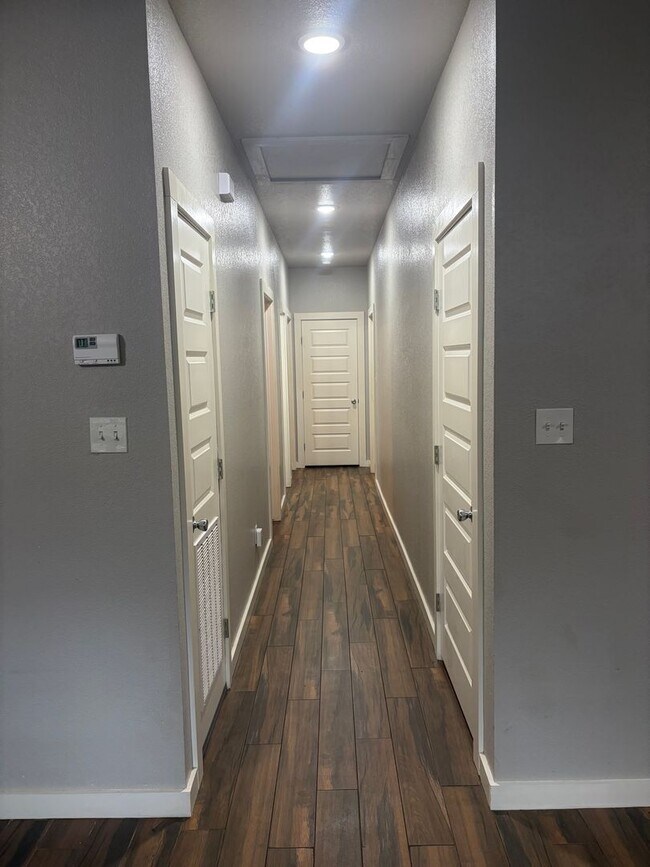 Building Photo - 3 bedroom and 2 bathroom house built in 2020