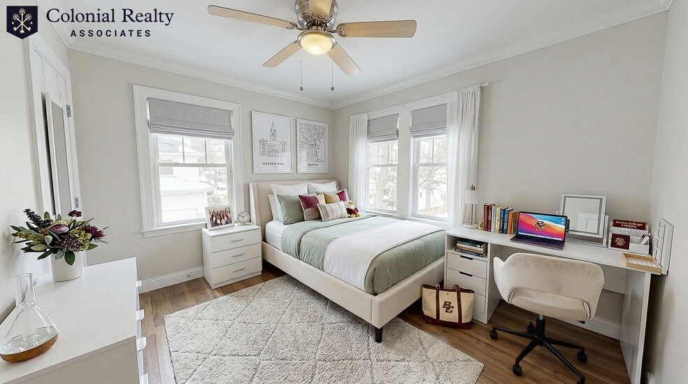 Building Photo - 35 Crosby Rd