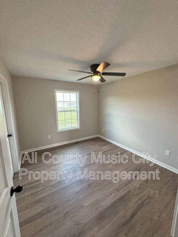 Building Photo - 1604 Alan Perryman Ave